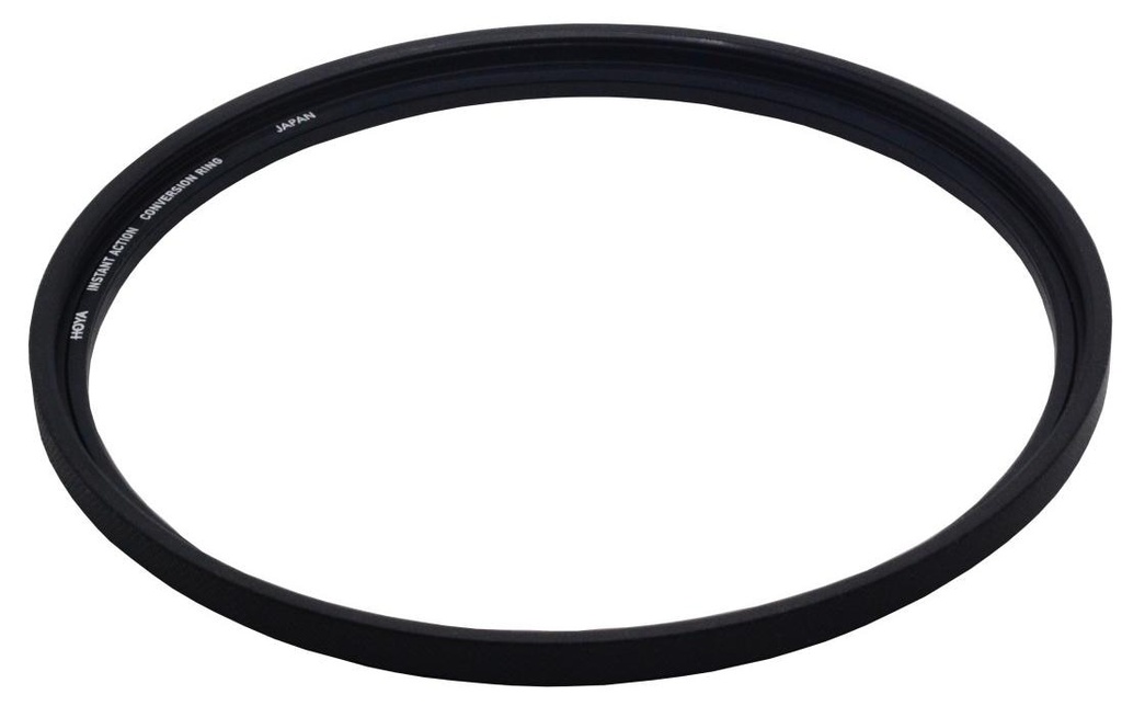 Hoya Instant Action Conversion Ring – 77 mm