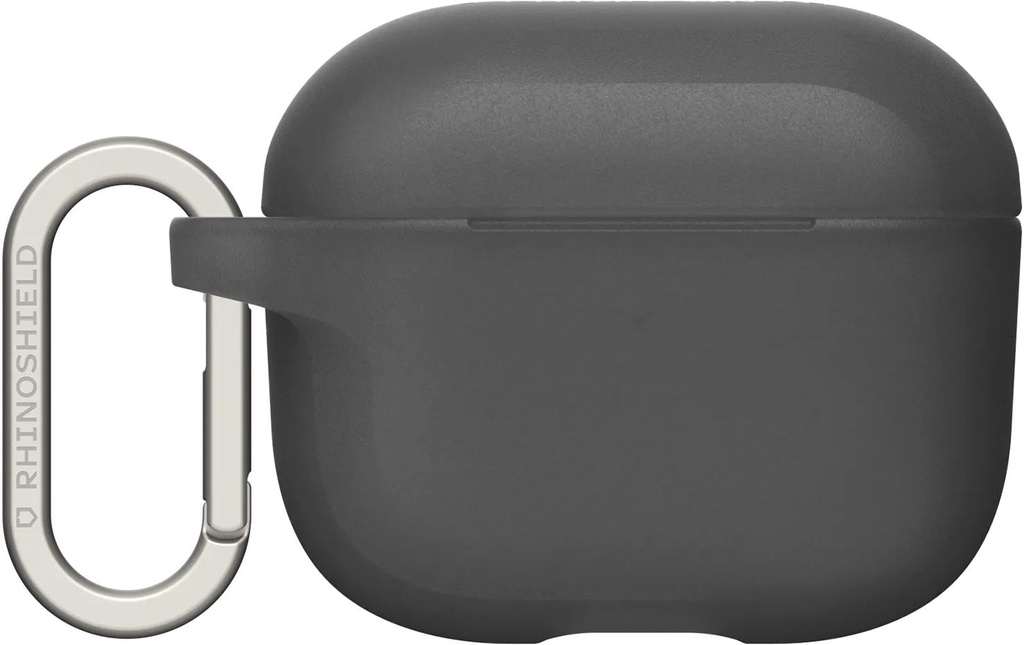 Rhinoshield Mallette de transport AirPods 3 Black