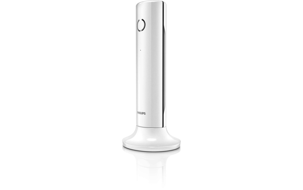 Philips Téléphone sans fil M4501W Blanc