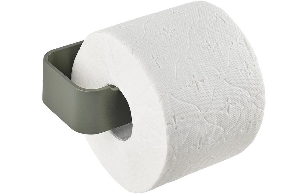 Zone Denmark Porte-rouleau pour papier toilette Ume Vert olive