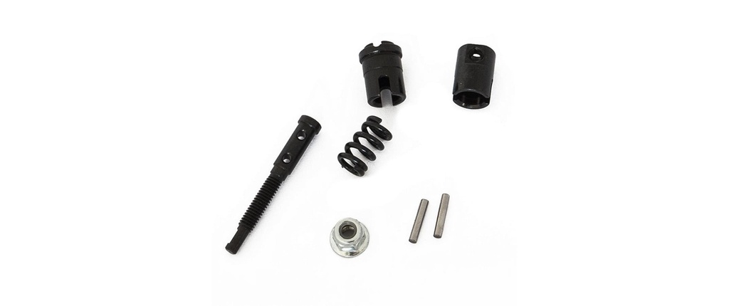 Hobbytech Kit de service pour limiteur de couple BXR.S2, DB8