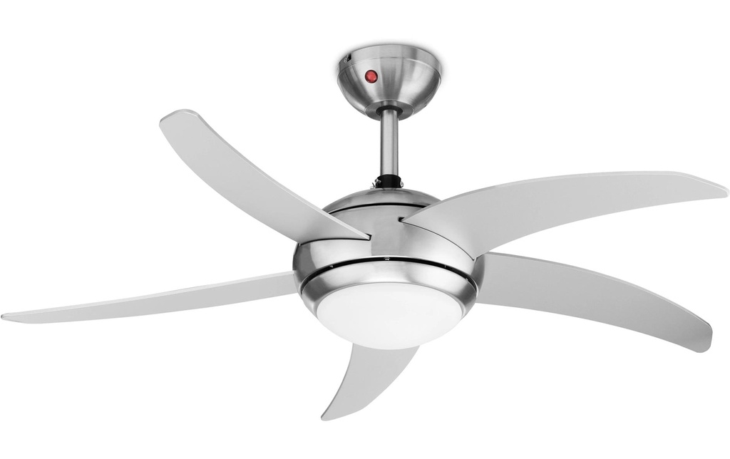 Tristar Ventilatore a soffitto VE-5815 Argenté