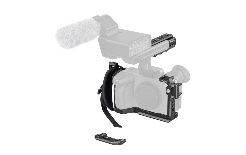 Smallrig Kit de cage pour Sony FX2 5588