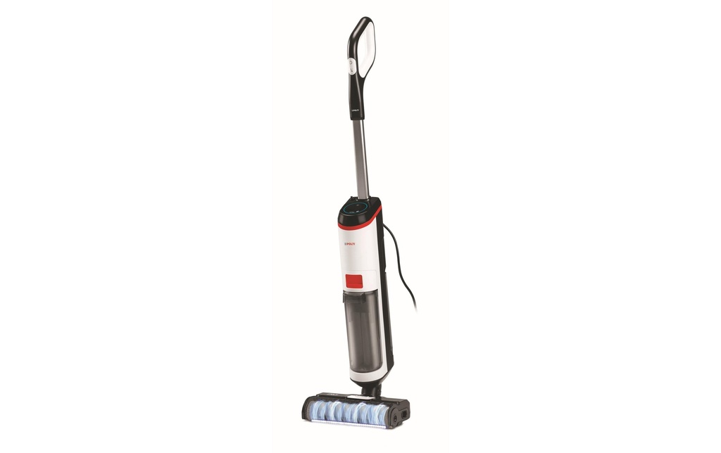 Polti Nettoyeur multi-surfaces Rollysteam WD10C Cordless