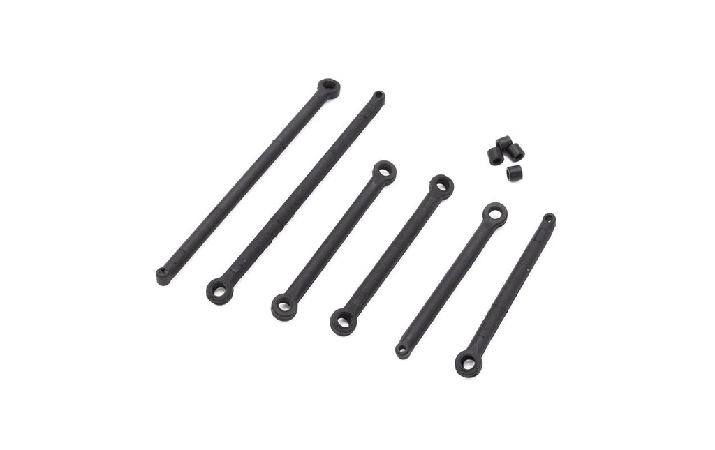 Hobbytech Kit axe-link CRX18