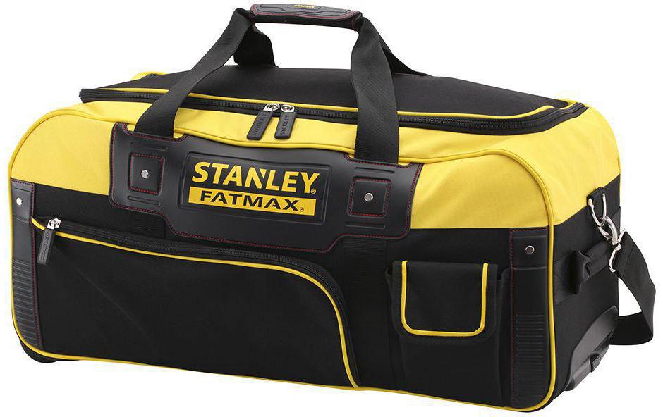 Stanley Fatmax Sac d’outils FatMax lunette astronomique