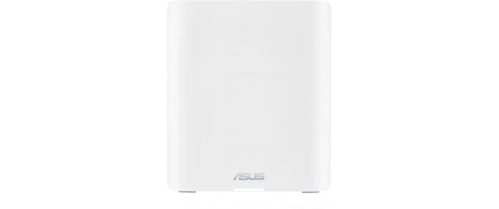 ASUS Routeur WiFi tri-bande ZenWiFi BT10 Lot de 1 blanc