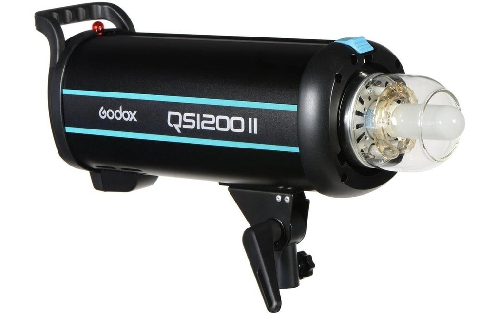 Godox Flash QS1200II (Bowens)