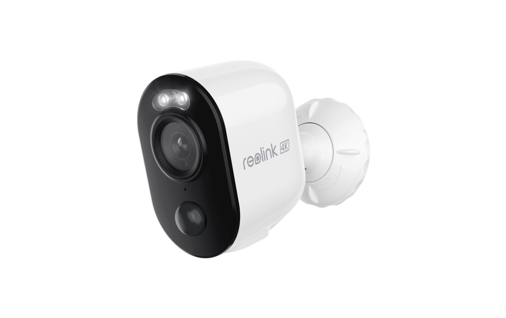 Reolink Caméra réseau B350 Blanc