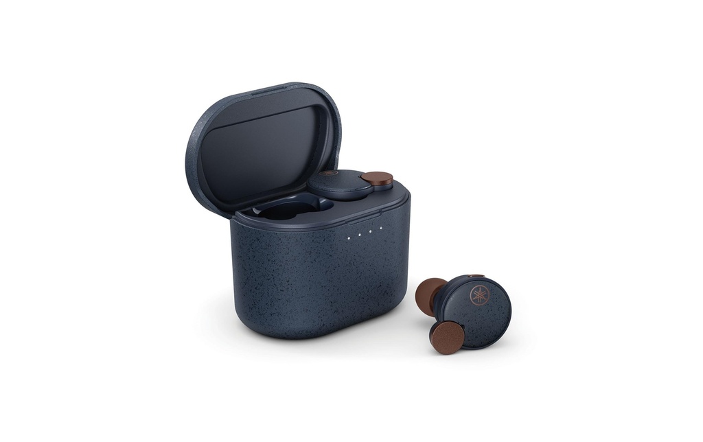Yamaha Écouteurs True Wireless In-Ear TW-E7B Bleu
