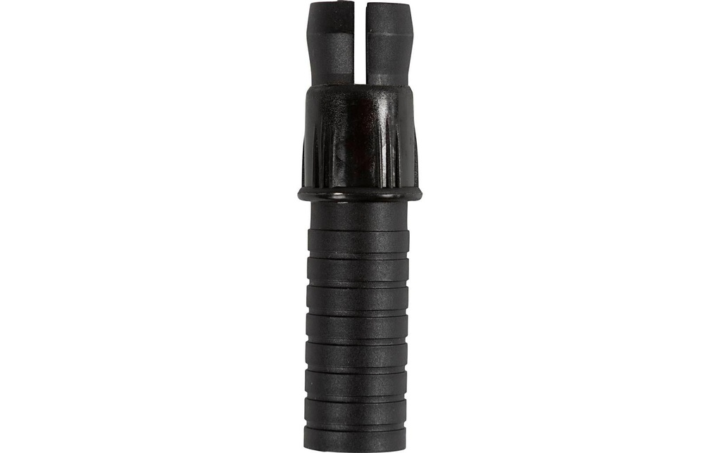 Creativ Company Set de supports pour peinture à l'huile noir, 7 cm