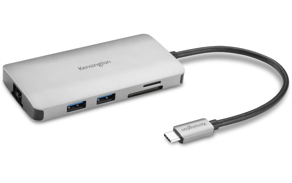 Kensington Station d'accueil UH1400p USB-C