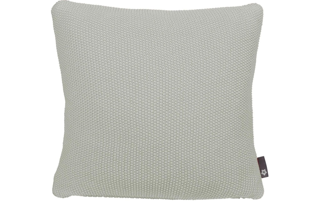 Pichler Coussin Lola 40 x 40 cm, Gris