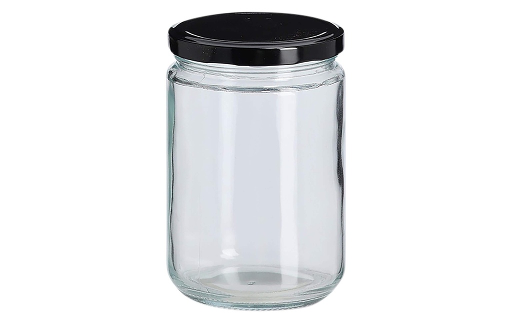 Zeller Present Bocaux à conserves 550 ml, 1 Pièce/s