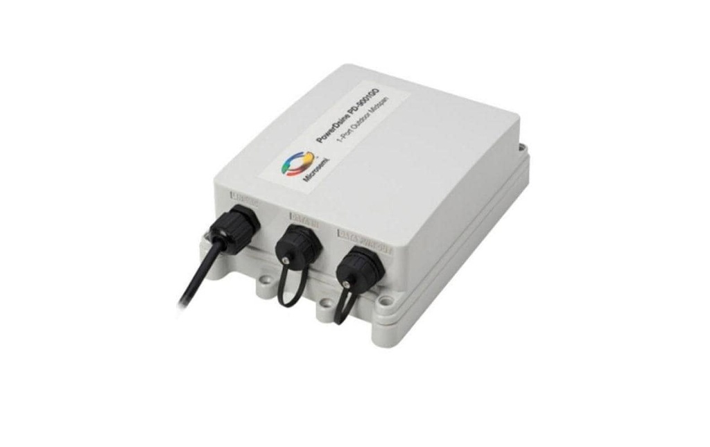 HPE Aruba Networking Injecteur PoE Outdoor PD-9001GO-INTL