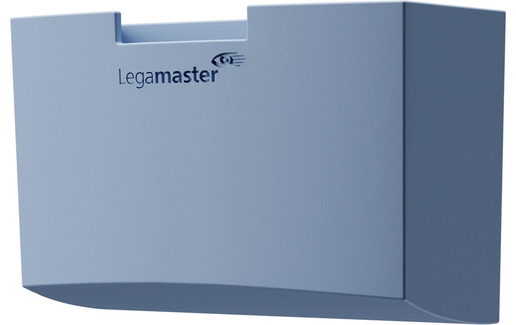 Legamaster Porte-accessoires Whitebord, Bleu pastel