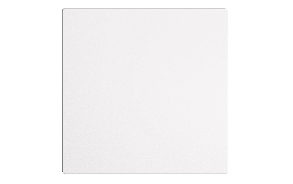 Feller EDIZIOdue Faux couvercle UP Insert sans vis