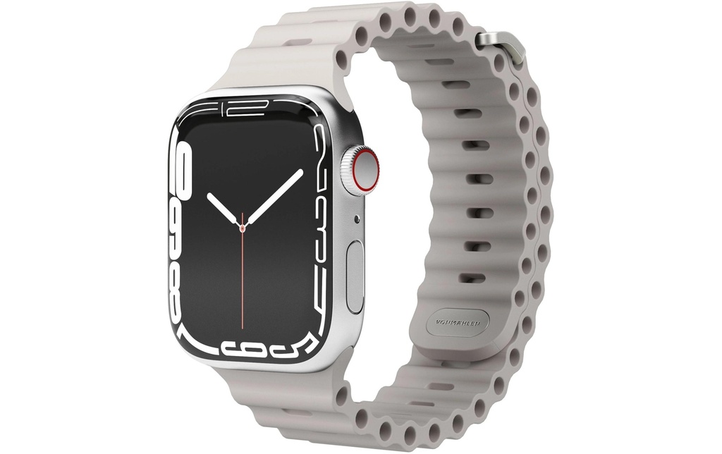 Vonmählen Wave Band 2 Apple Watch 40/41/42 mm Cream