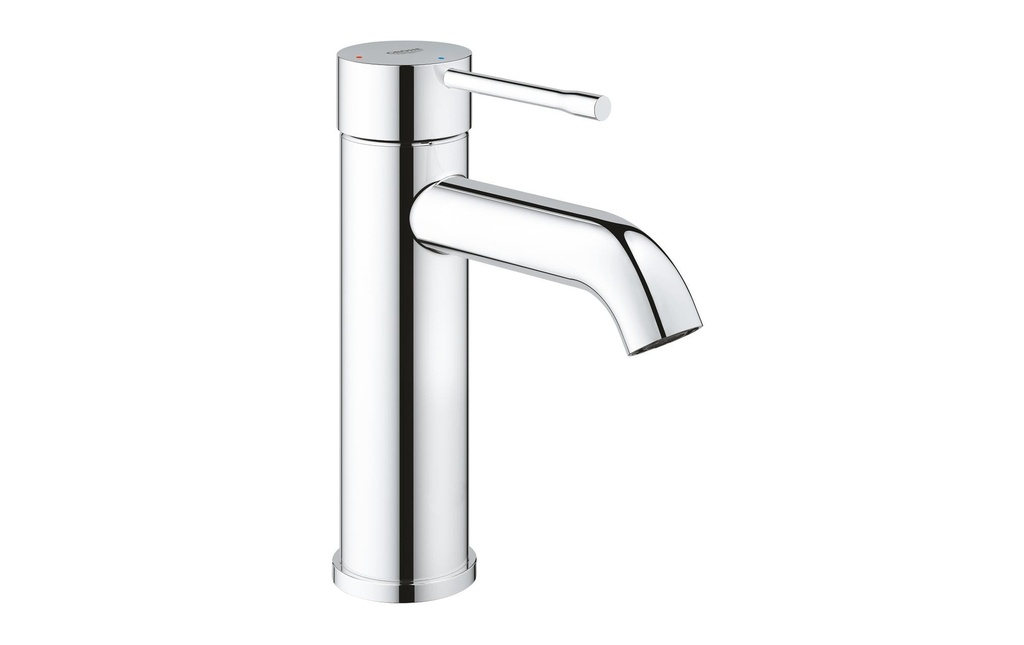 GROHE Robinetterie de lavabo Essence, 1/2 S-Size