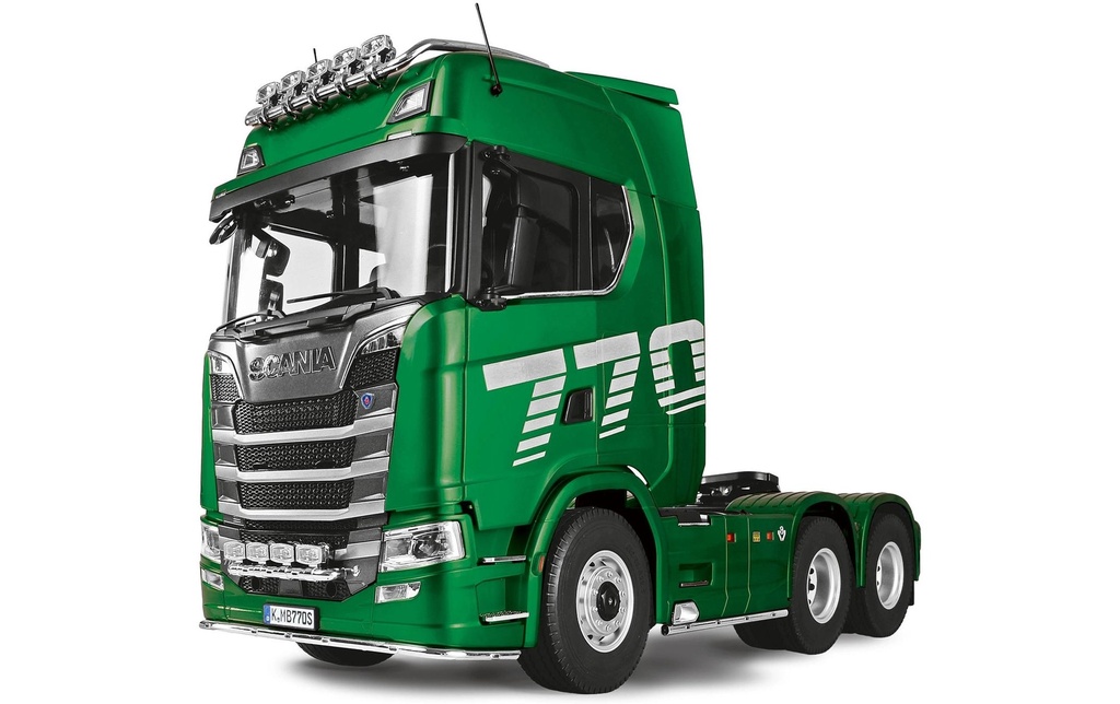Amewi Camion Scania 770 S 1:14 Vert