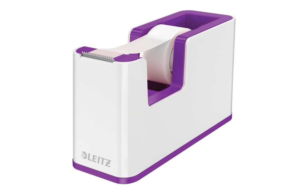 LEITZ Dérouleur WOW violet