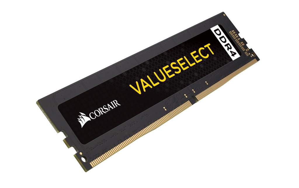 Corsair DDR4-RAM ValueSelect 2666 MHz 1x 16 GB