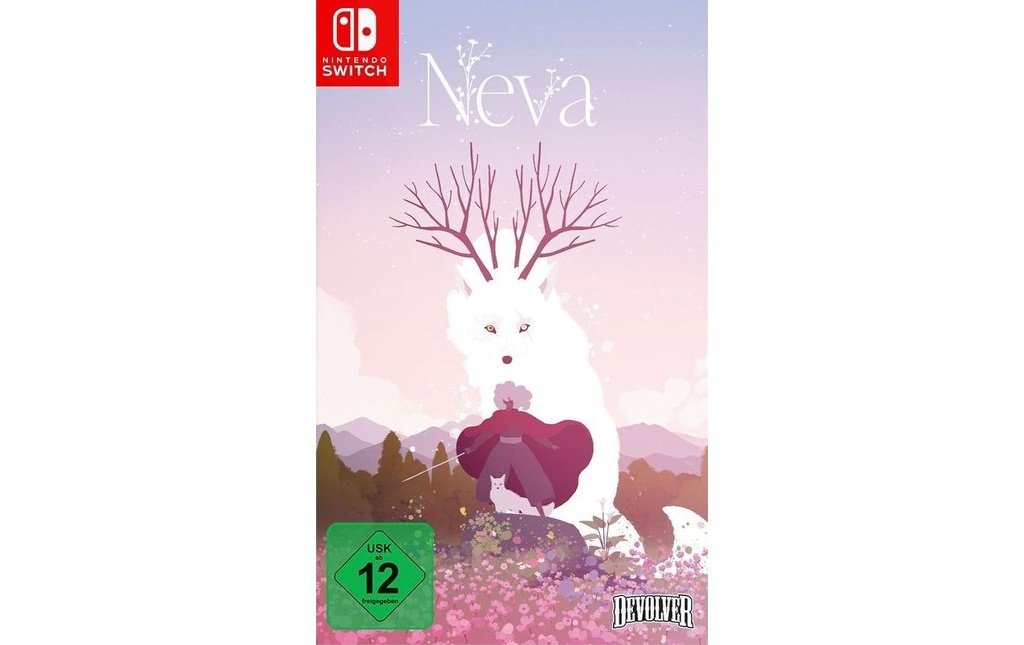 Flashpoint Neva [NSW] (D) (Boîte)