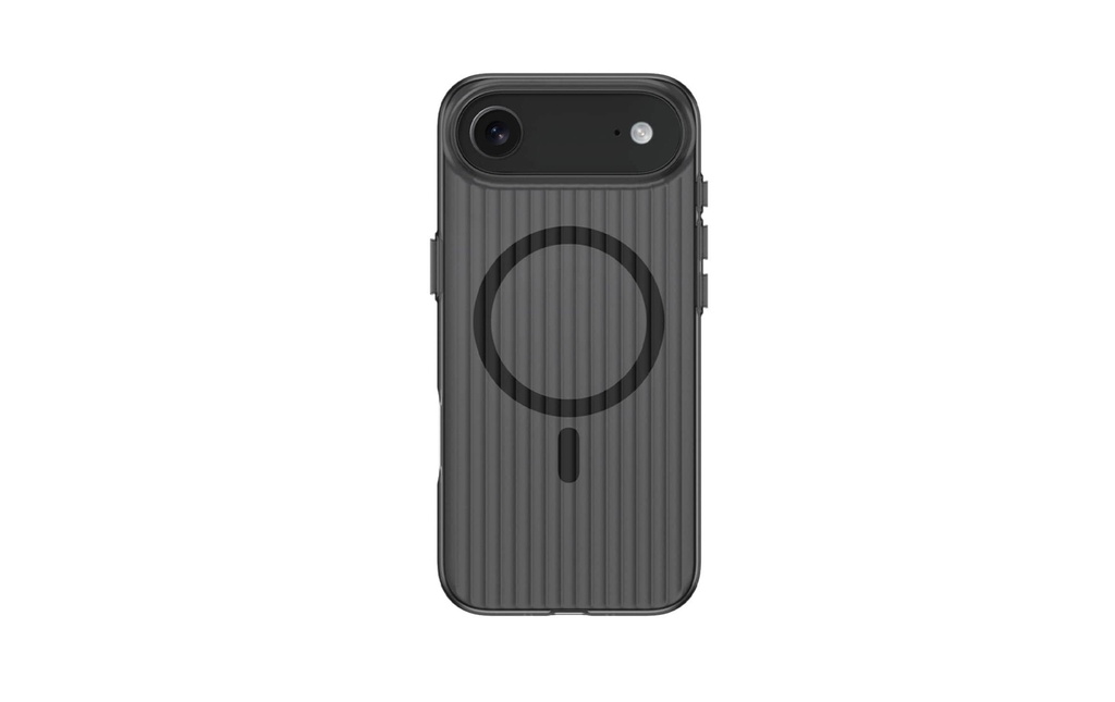 4smarts Design Case Aero pour le iPhone Air Compatible MagSafe
