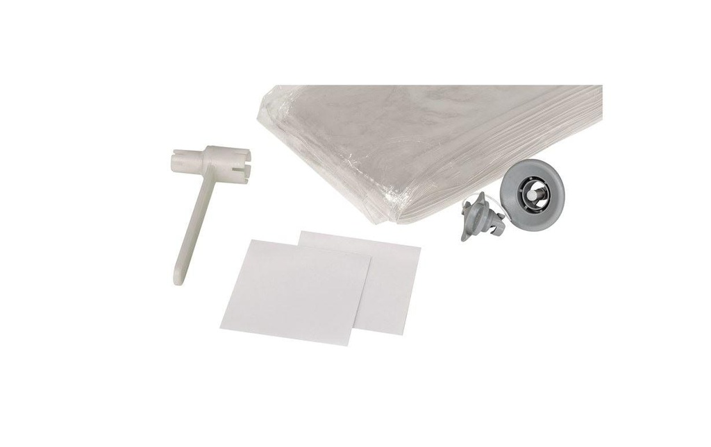 Outwell Air Repair Tube – Violet C, 6.00 - 7.55 m