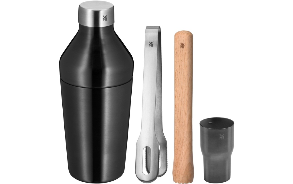 WMF Kits de mixeur de boissons Baric  4 pièces