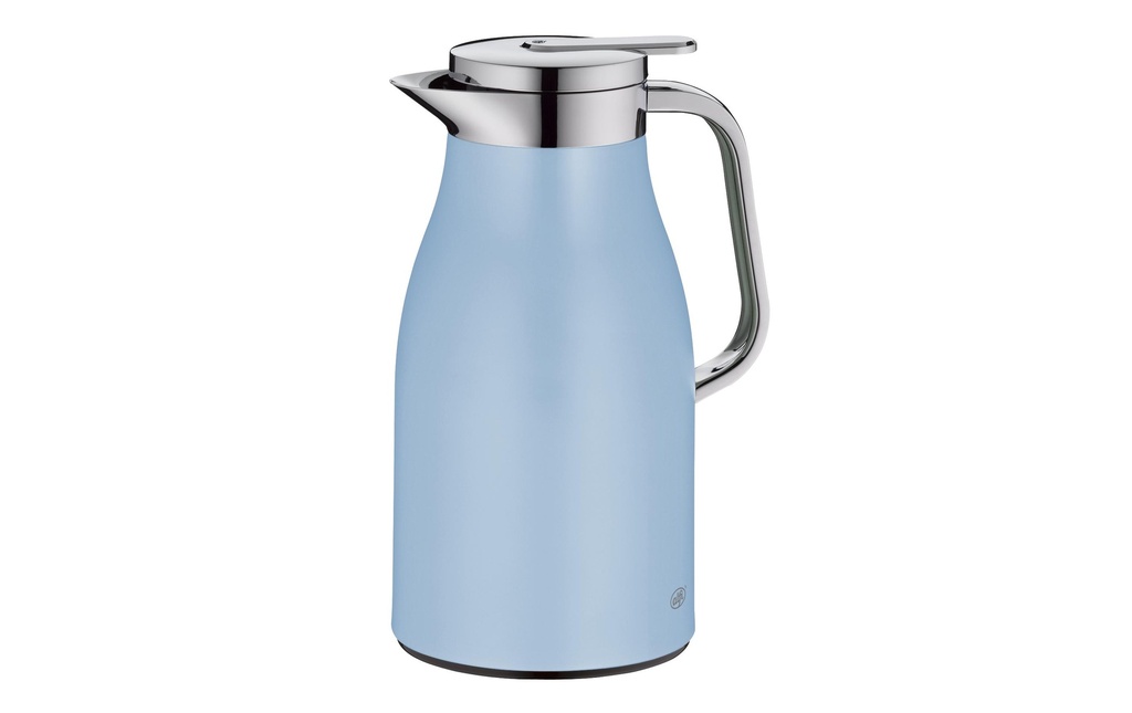 Alfi Thermos Skyline 1000 ml, Bleu clair