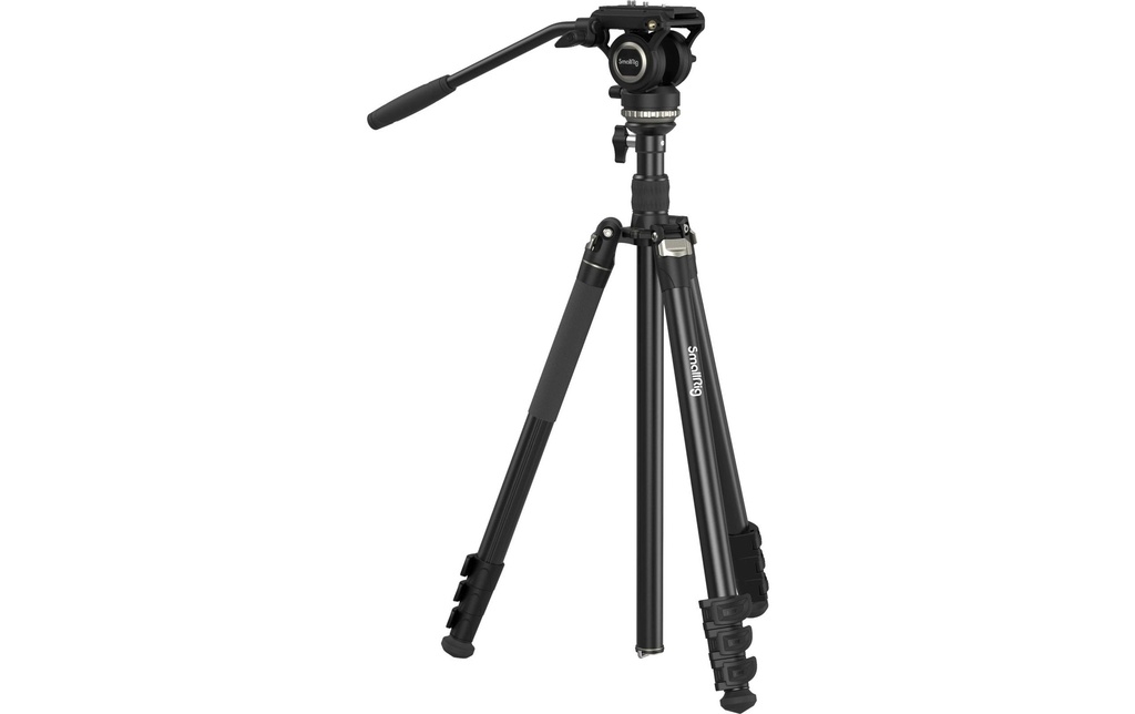 Smallrig Trépied vidéo CT210