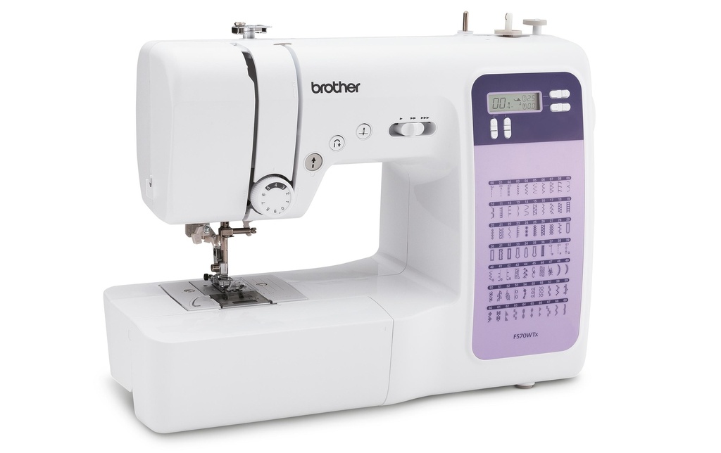 Brother Machine à coudre FS70WTx