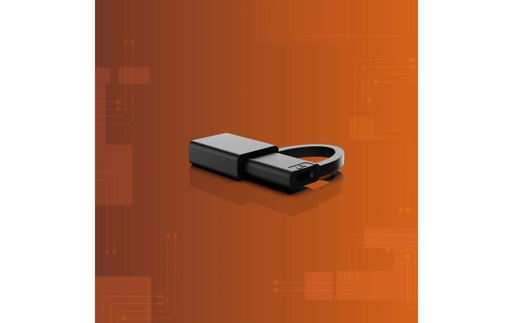 Light My Bricks Convertisseur 2.0 USB A vers USB C pour l'éclairage LEGO