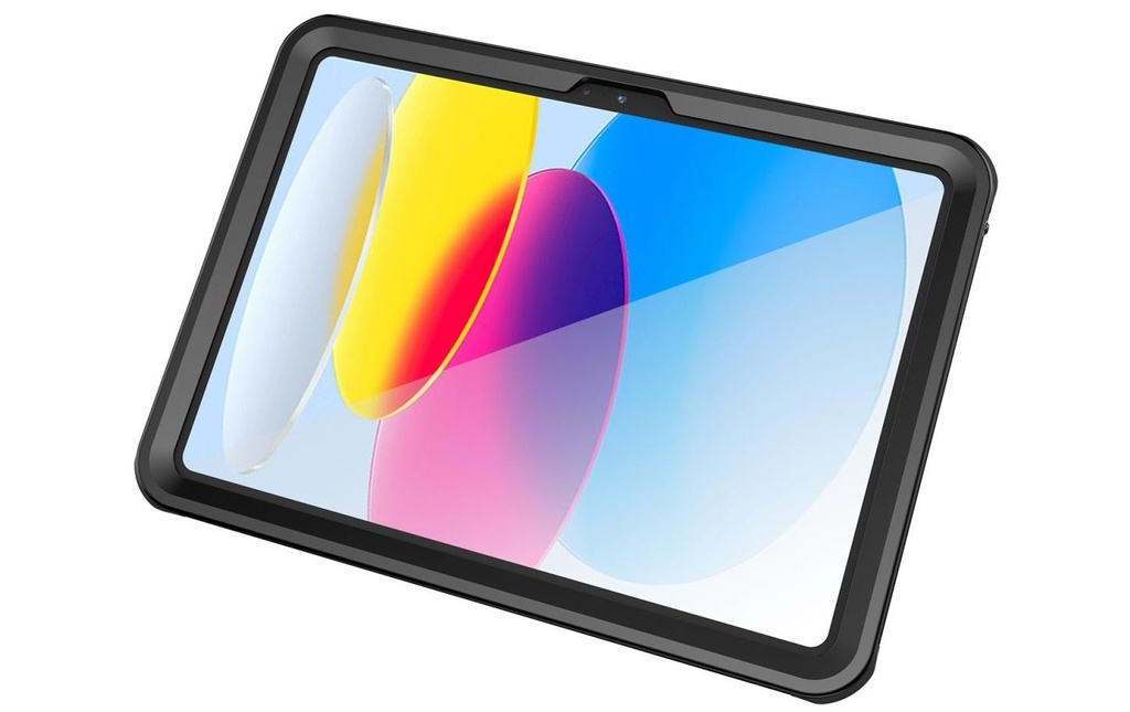 4smarts Rugged Case Active Pro Stark pour iPad 10e / 11e gén.