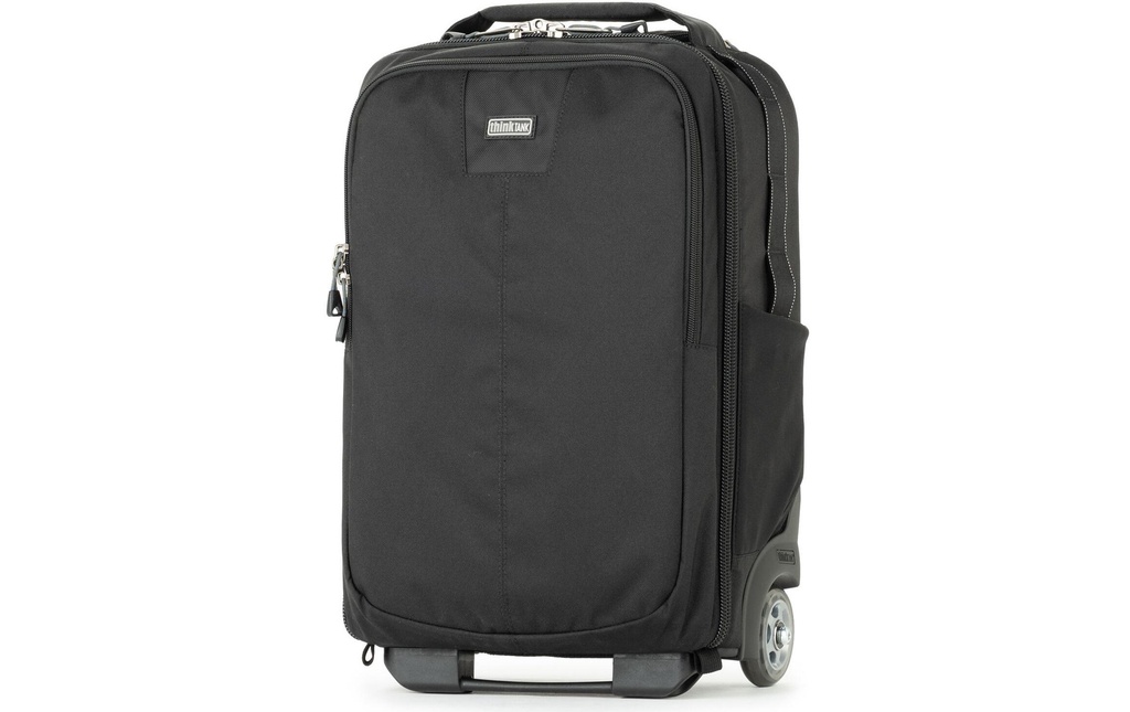 Think Tank Valise Essentials Convertible rolling Noir