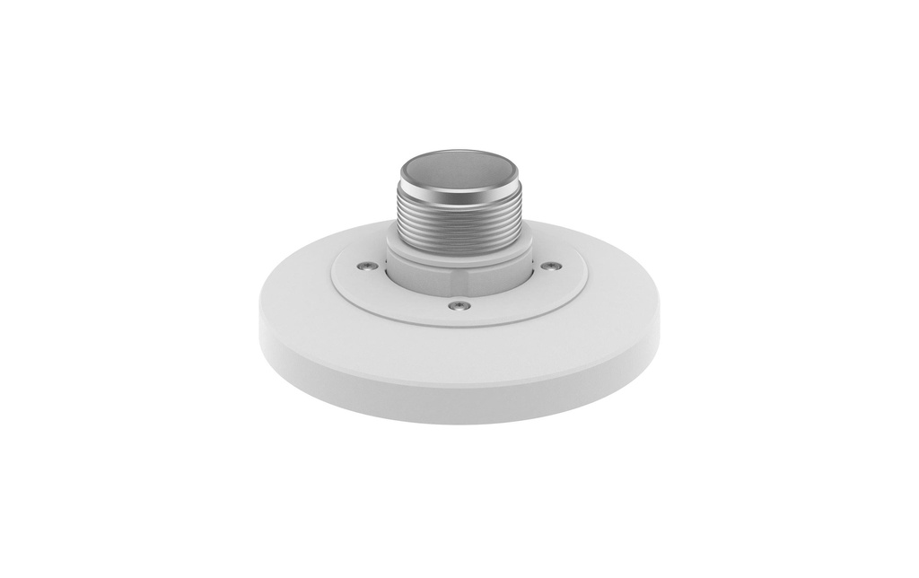 Hanwha Vision SBP-140HMW Support de suspension Blanc 1 Pièce/s