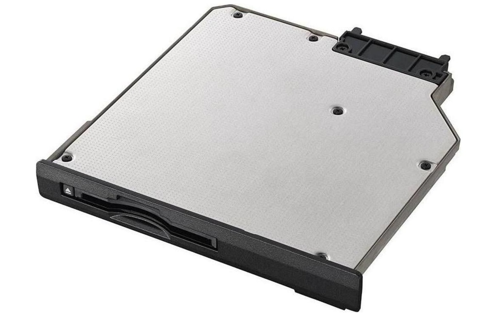 Panasonic Card Reader Extern FZ-VSC552U