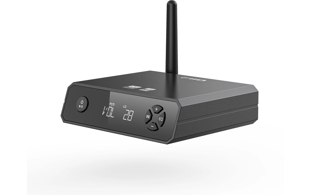 FiiO Récepteur Bluetooth BR14