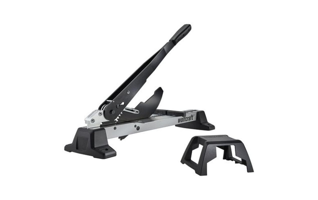 Wolfcraft Découpeuse de vinyle et de stratifié VLC 1000