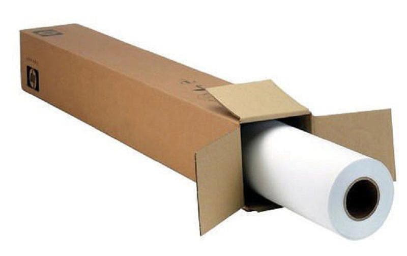 HP PAPER/SPARE PART HP pap.plot.couché 130g C6569C