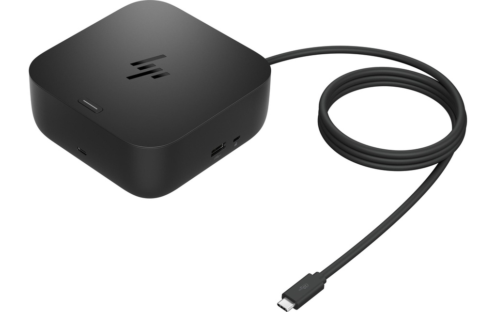 HP Station d'accueil USB-C 100 W G6