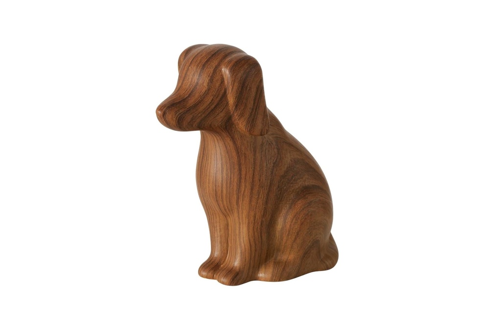 Boltze Tirelire Wilhelmy 15 cm