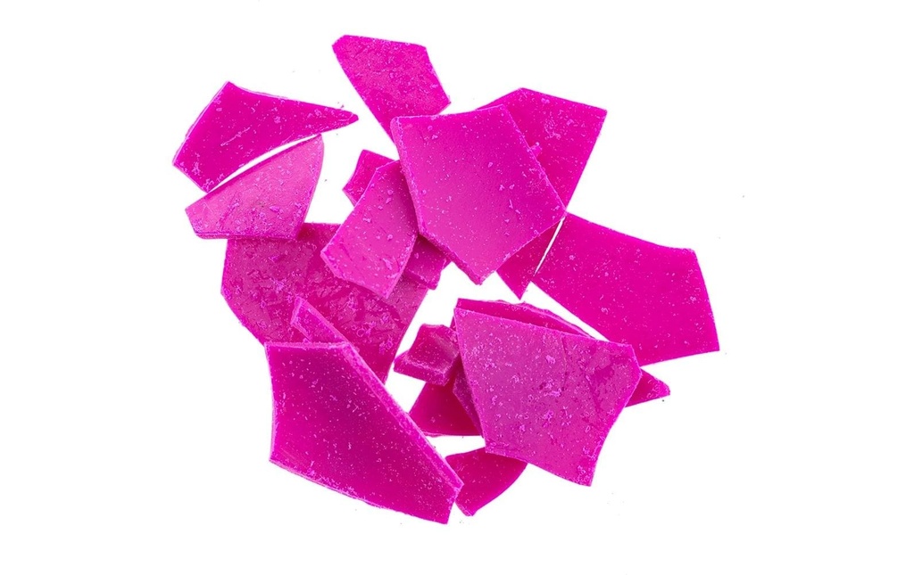 Glorex Couleurs de cire 5g, Rose