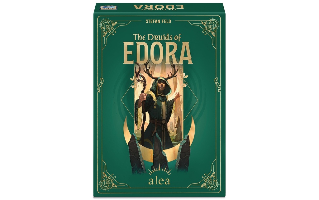 Ravensburger Les druides d'Edora