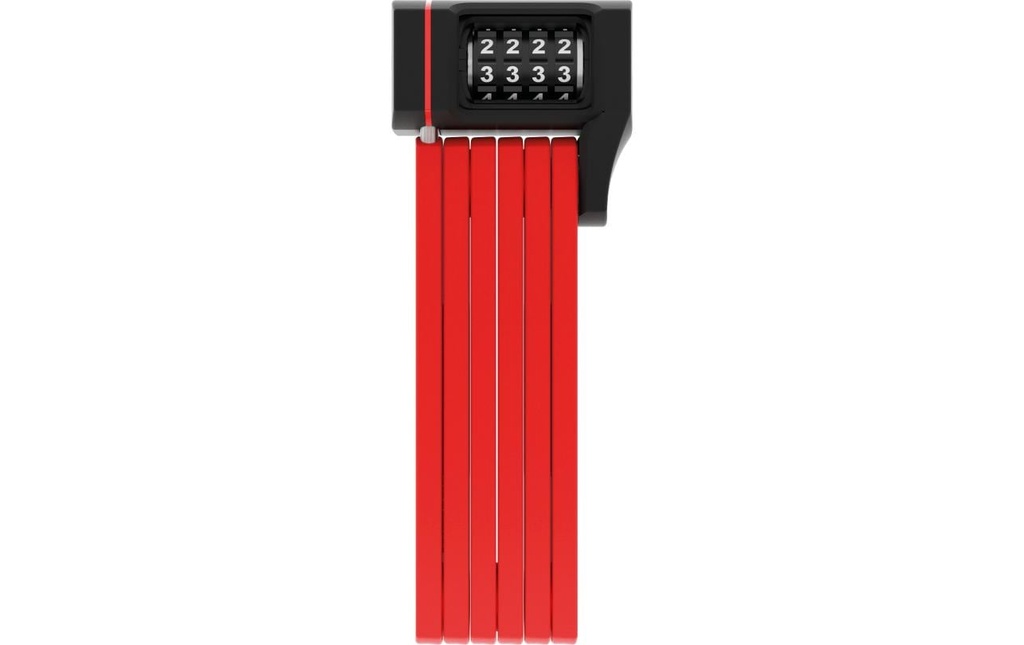 Abus Antivol pour vélo uGrip Bordo Combo 5700/80