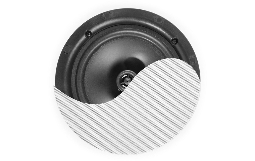 Power Dynamics Haut-parleur de plafond NCBT601