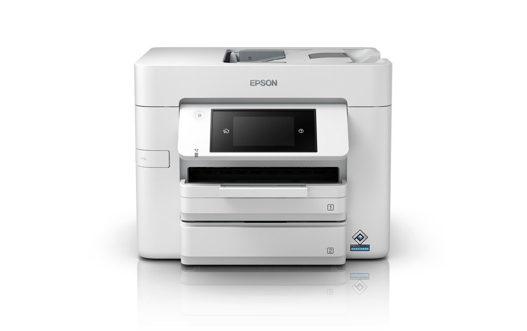 Epson Imprimante multifonction WorkForce Pro WF-C4810DT