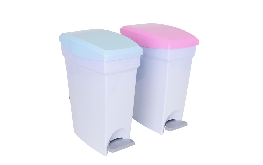 Multibrackets Module d’extension Workstation Recycle Bin