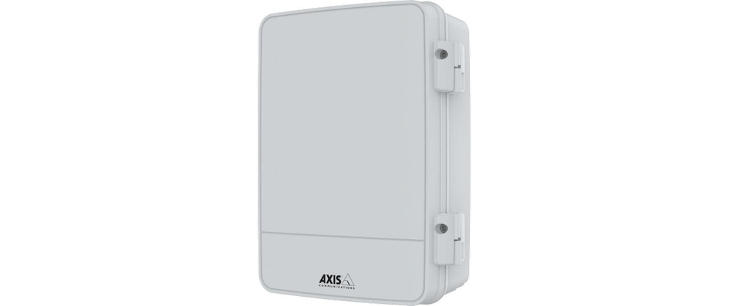 Axis Boîtier de surveillance T98A15-VE Blanc 1 Pièce/s